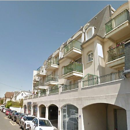 Cabourg - Hyper Centre, Plage المظهر الخارجي الصورة