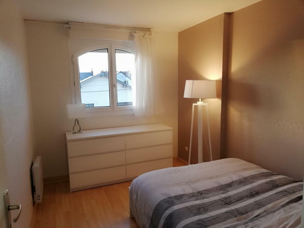Cabourg - Hyper Centre, Plage المظهر الخارجي الصورة