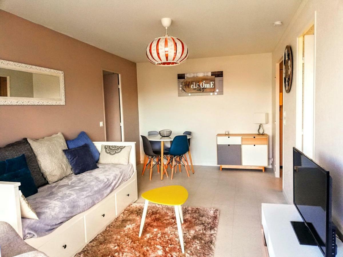 Cabourg - Hyper Centre, Plage المظهر الخارجي الصورة